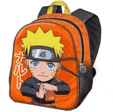Naruto Batoh Naruto Chikara