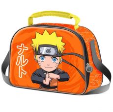Naruto Lunch Bag Chikara