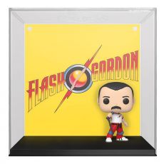 Queen POP! Albums vinylová Figure Flash Gordon 9 cm