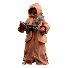 Star Wars: Obi-Wan Kenobi Black Series Akční Figure 2022 Teeka (Jawa) 15 cm