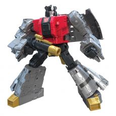 The Transformers: The Movie Studio Series Leader Class Akční Figure 2022 Dinobot Sludge 22 cm
