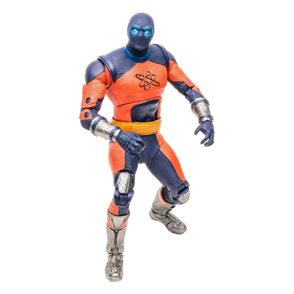 DC Black Adam Movie Megafig Akční Figure Atom Smasher 30 cm McFarlane Toys
