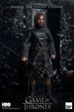 Game of Thrones Akční Figure 1/6 Sandor The Hound Clegane (Season 7) 33 cm