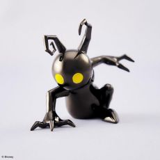 Kingdom Hearts Bright Arts Gallery Kov. Mini Figure Shadow 6 cm