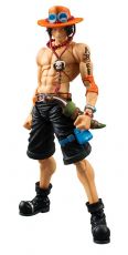 One Piece Variable Akční Heroes Akční Figure Portgas D. Ace 18 cm
