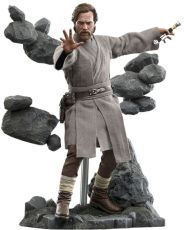 Star Wars: Obi-Wan Kenobi Akční Figure 1/6 Obi-Wan Kenobi 30 cm Hot Toys