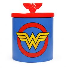 DC Comics Cookie Dóza na sušenky Wonder Woman