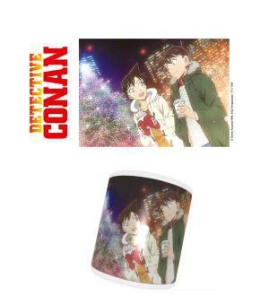 Detective Conan Keramický Hrnek Shinichi & Ran Sakami Merchandise