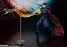Doctor Strange in the Multiverse of Madness S.H. Figuarts Akční Figurka Doctor Strange 16 cm Bandai Tamashii Nations