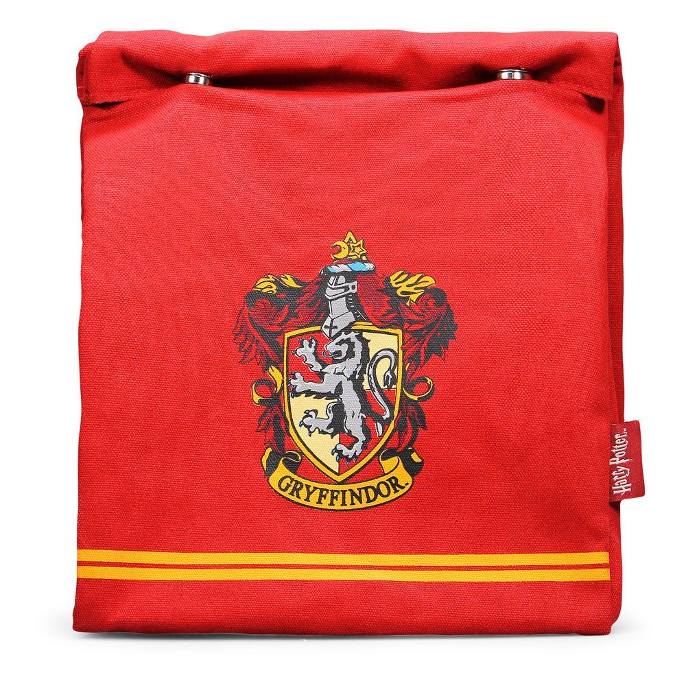 Harry Potter Lunch Bag Nebelvír Half Moon Bay