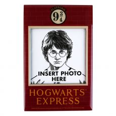 Harry Potter Magnetic Photo Frame Platform 9 3/4