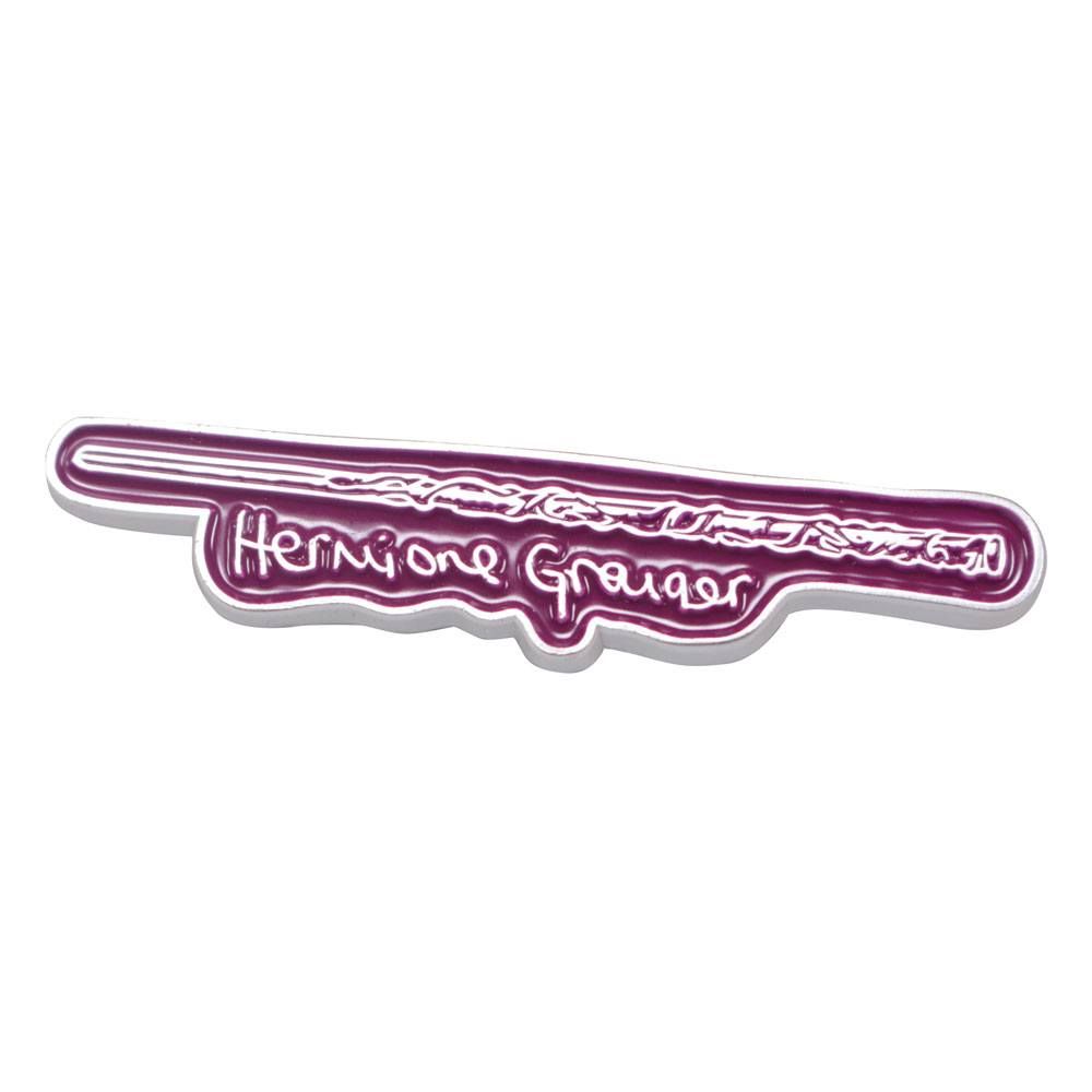 Harry Potter Pin Odznak Hermione Half Moon Bay