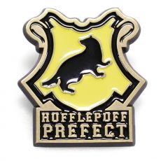 Harry Potter Pin Odznak Mrzimor Prefect