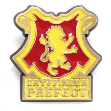 Harry Potter Pin Odznak Nebelvír Prefect