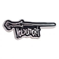 Harry Potter Pin Odznak Voldemort Wand
