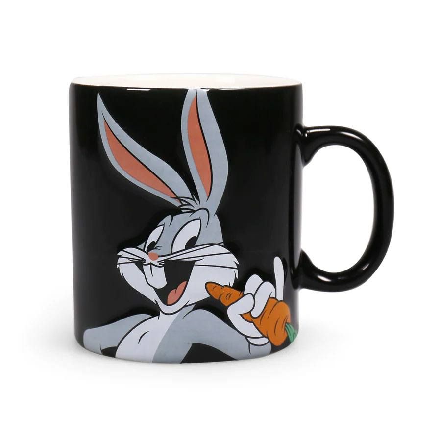 Looney Tunes Hrnek Bugs Bunny Half Moon Bay