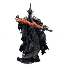Lord of the Rings Mini Epics vinylová Figure The Witch-King SDCC 2022 Exclusive (Limited Edition) 19 cm