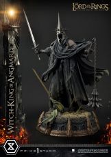 Lord of the Rings Soška 1/4 The Witch King of Angmar 70 cm