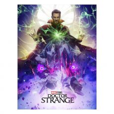 Marvel Art Print Doctor Strange 46 x 61 cm - unframed