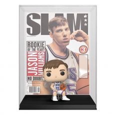 NBA Cover POP! Basketball vinylová Figure Jason Williams (SLAM Magazin) 9 cm