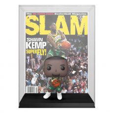 NBA Cover POP! Basketball vinylová Figure Shawn Kemp (SLAM Magazin) 9 cm