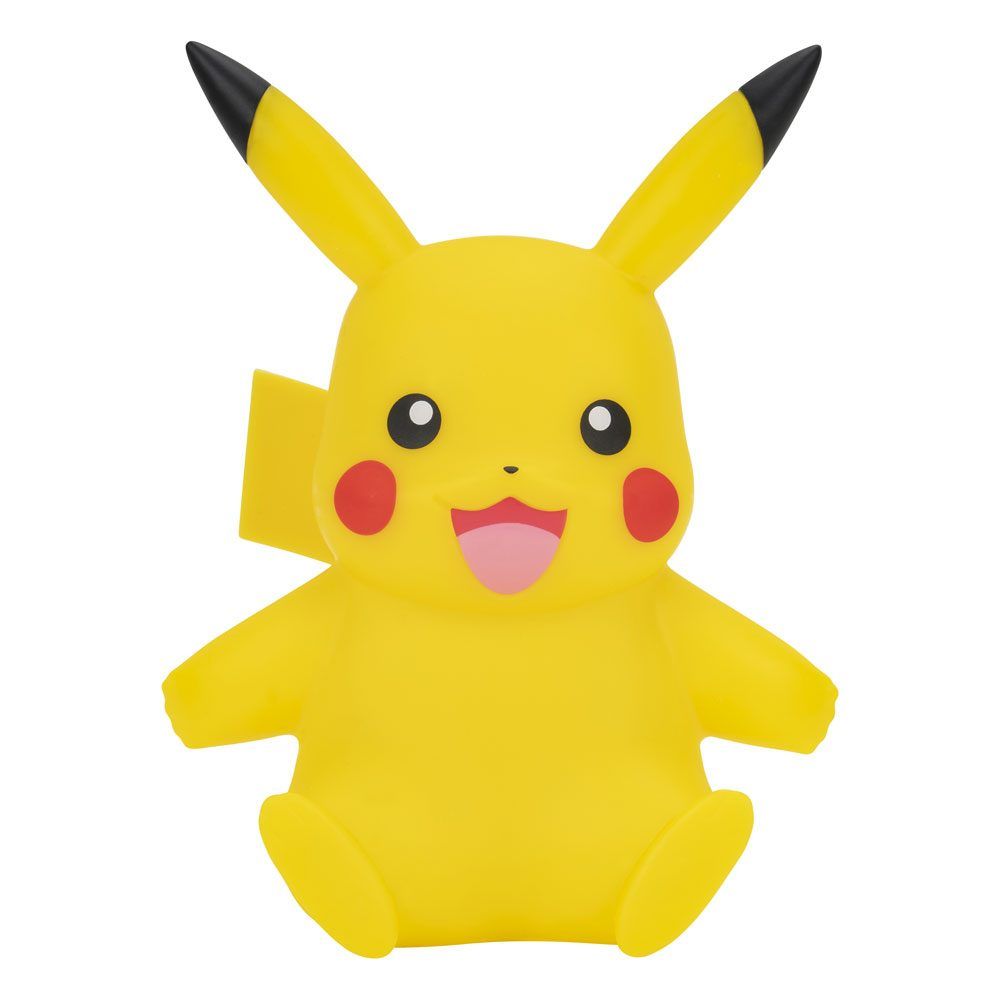 Pokémon Select Vinyl Figure Pikachu 10 cm Jazwares