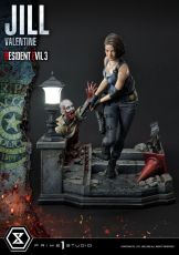 Resident Evil 3 Soška 1/4 Jill Valentine 50 cm