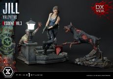 Resident Evil 3 Soška 1/4 Jill Valentine Deluxe Verze 50 cm