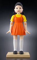 Squid Game Tamashii Lab Akční Figure Young-hee doll 26 cm