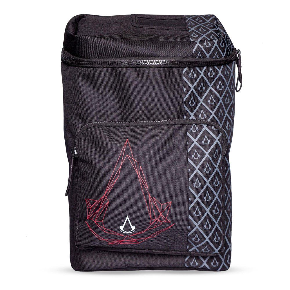 Assassins Creed Batoh Deluxe Logo Difuzed
