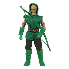 DC Comics Akční Figure Green Arrow Limited Edition 20 cm MEGO