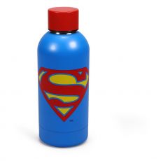 DC Comics Water Bottle Superman Looks like a job for me
