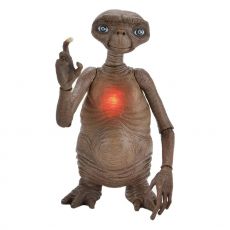 E.T. the Extra-Terrestrial Akční Figure Ultimate Deluxe E.T. 11 cm