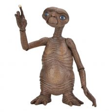 E.T. the Extra-Terrestrial Akční Figure Ultimate E.T. 11 cm