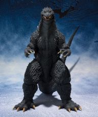 Godzilla S.H. MonsterArts Akční Figure Godzilla 2002 (Godzilla Against Mechagodzilla) 15 cm