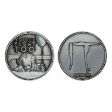 It Collectable Coin Limited Edition FaNaTtik