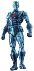 Marvel Comics Kov. Akční Figure 1/6 Iron Man (Stealth Armor) Hot Toys Exclusive 33 cm
