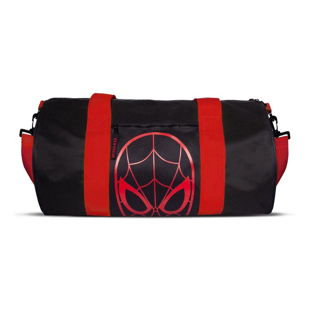 Marvel Duffle Bag Spider-Man Difuzed
