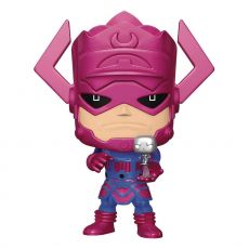 Marvel Super Sized Jumbo POP! vinylová Figure Galactus with Silver Surfer Special Edition 25 cm