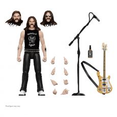 Motorhead Ultimates Akční Figure Lemmy Kilmister 18 cm Super7