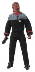 Star Trek DS9 Akční Figure Captain Sisko Limited Edition 20 cm MEGO