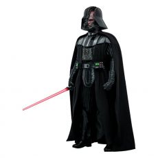 Star Wars: Obi-Wan Kenobi DX Akční Figure 1/6 Darth Vader Deluxe Verze 35 cm