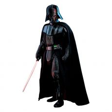 Star Wars: Obi-Wan Kenobi DX Akční Figure 1/6 Darth Vader 35 cm