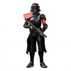 Star Wars: Obi-Wan Kenobi Black Series Akční Figure Purge Trooper (Phase II Armor) 15 cm