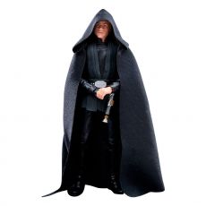 Star Wars: The Mandalorian Black Series Akční Figure Luke Skywalker (Imperial Light Cruiser) 15 cm