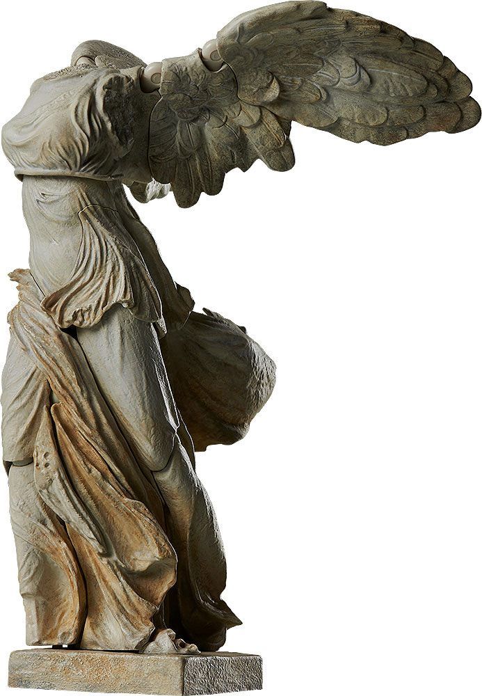 The Table Museum Figma Akční Figure Winged Victory of Samothrace 15 cm FREEing