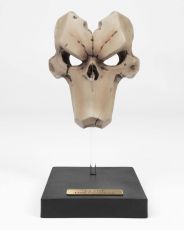 Darksiders Prop Replika 1/2 Death Mask Limited Edition 22 cm
