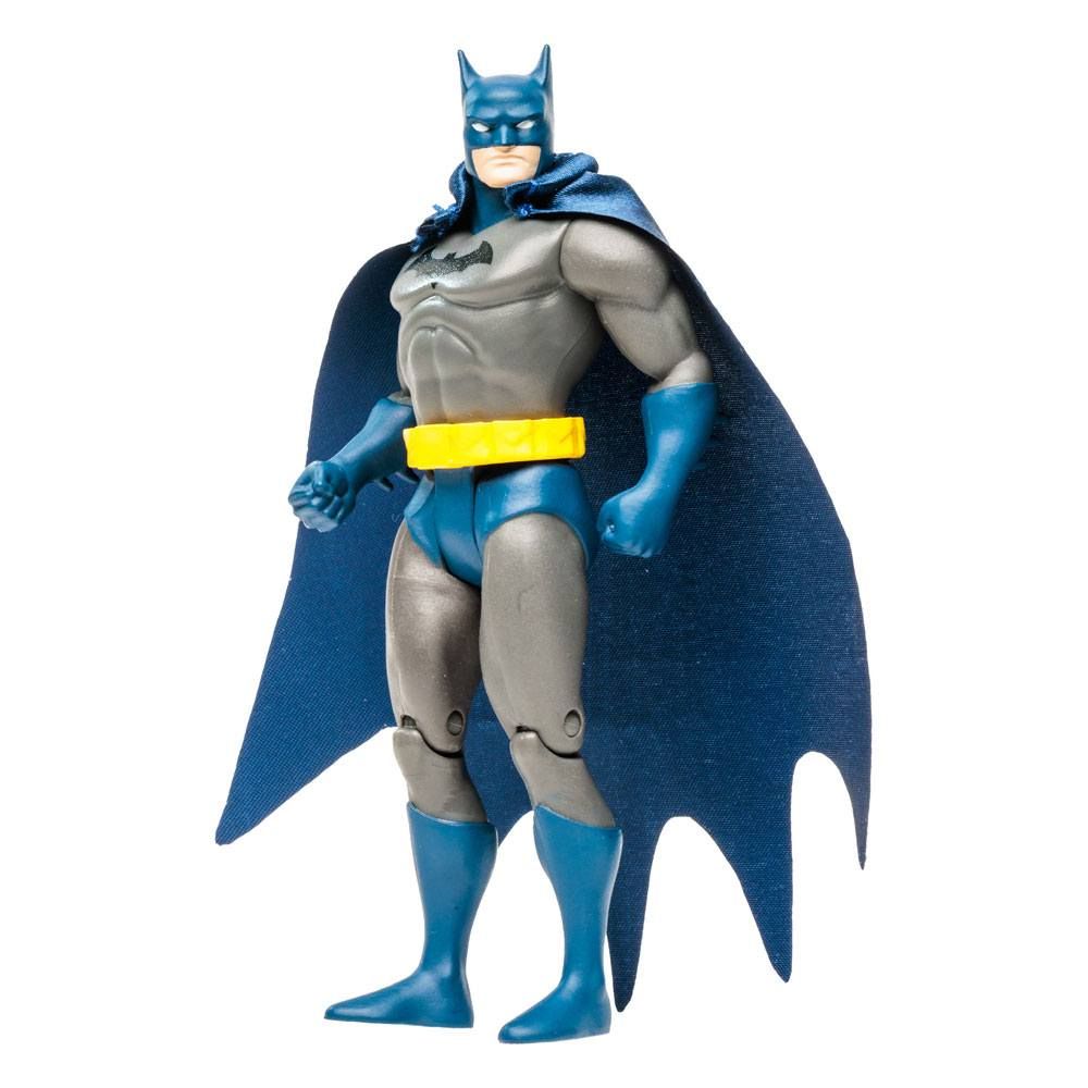 DC Direct Super Powers Akční Figure Hush Batman 10 cm McFarlane Toys
