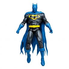 DC Multiverse Akční Figure Batman (Superman: Speeding Bullets) 18 cm