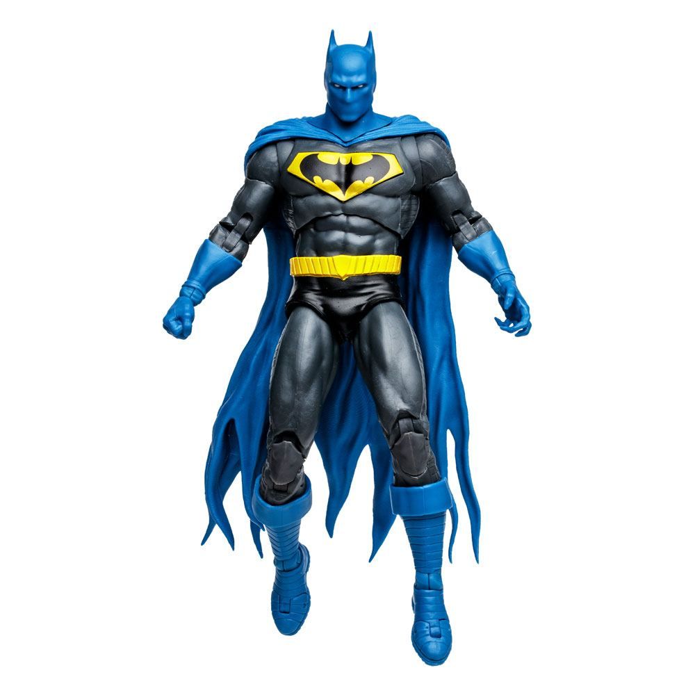 DC Multiverse Akční Figure Batman (Superman: Speeding Bullets) 18 cm McFarlane Toys